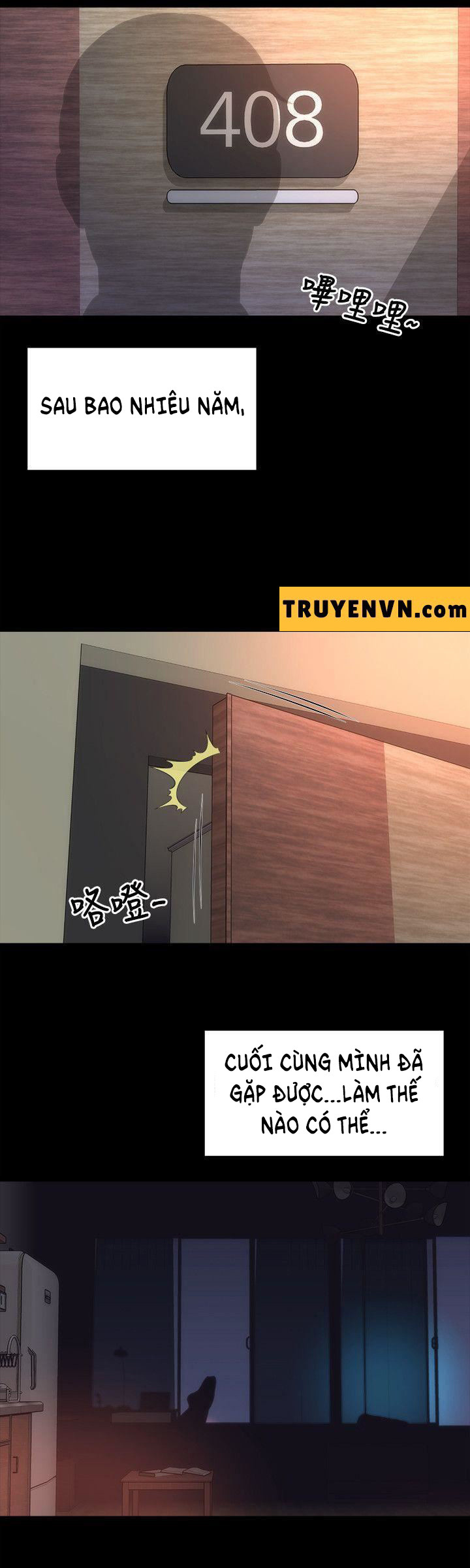 mother and daughter next door chapter 8 3