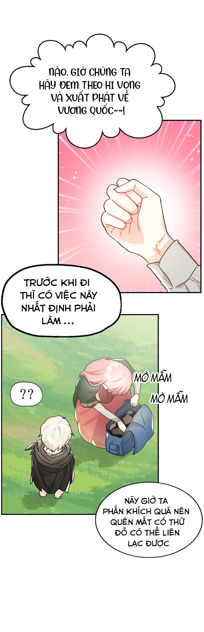 prince maker chapter 2 65