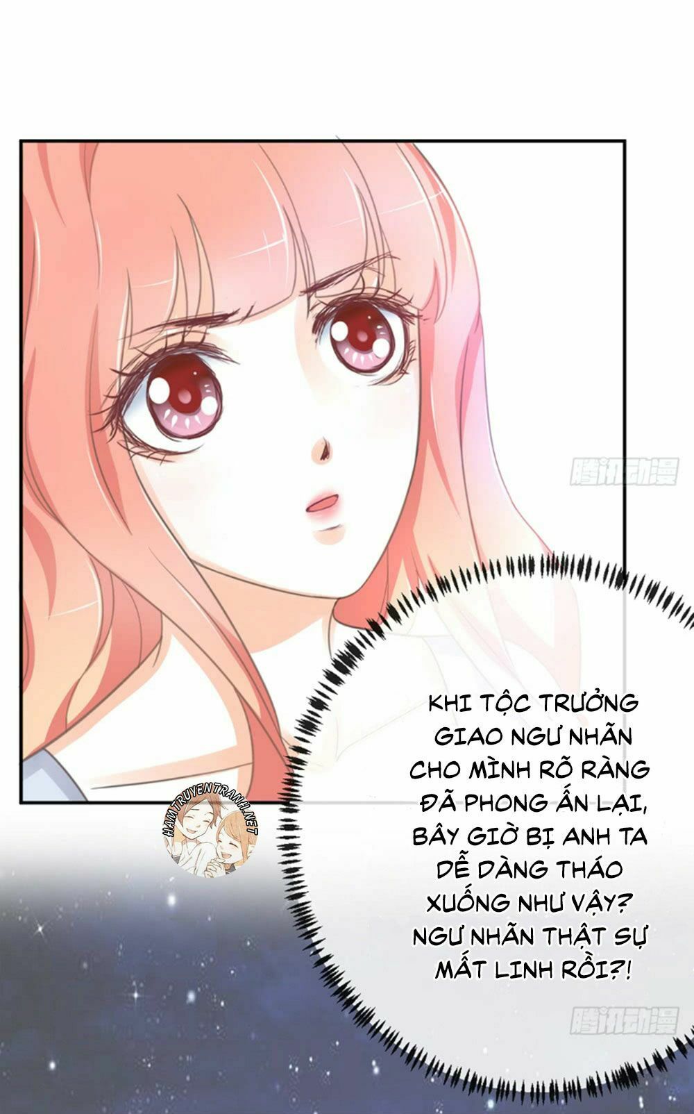 cẩm lý thiếu nữ của tôi chapter 7.1 21