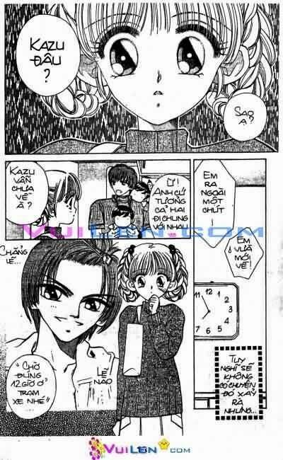 arita đáng yêu chapter 2 12