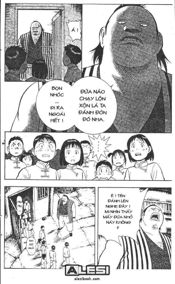 thời niên thiếu của hoàng phi hồng chapter 10 9