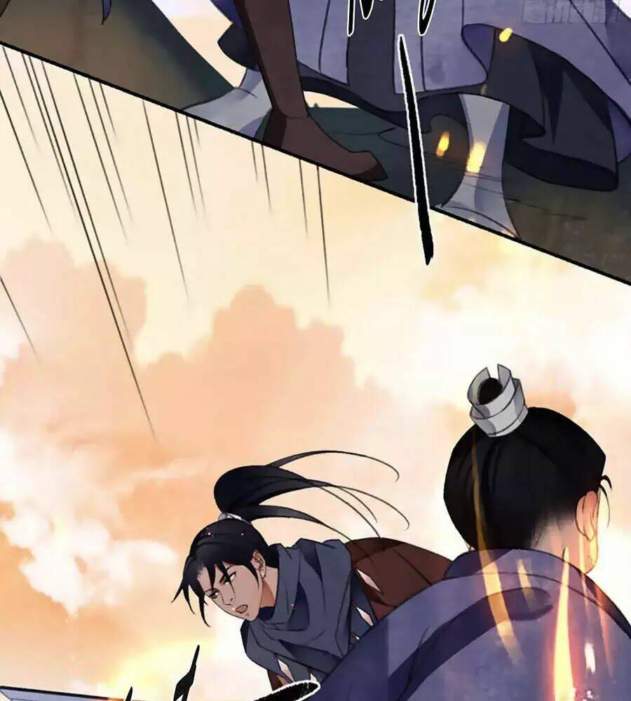 giấc mộng nam triều chapter 28 25