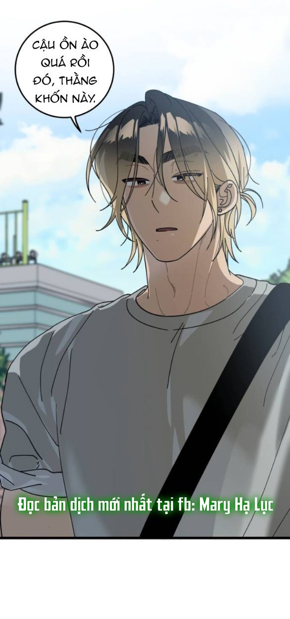 quy luật về rác rưởi chapter 11.2 6