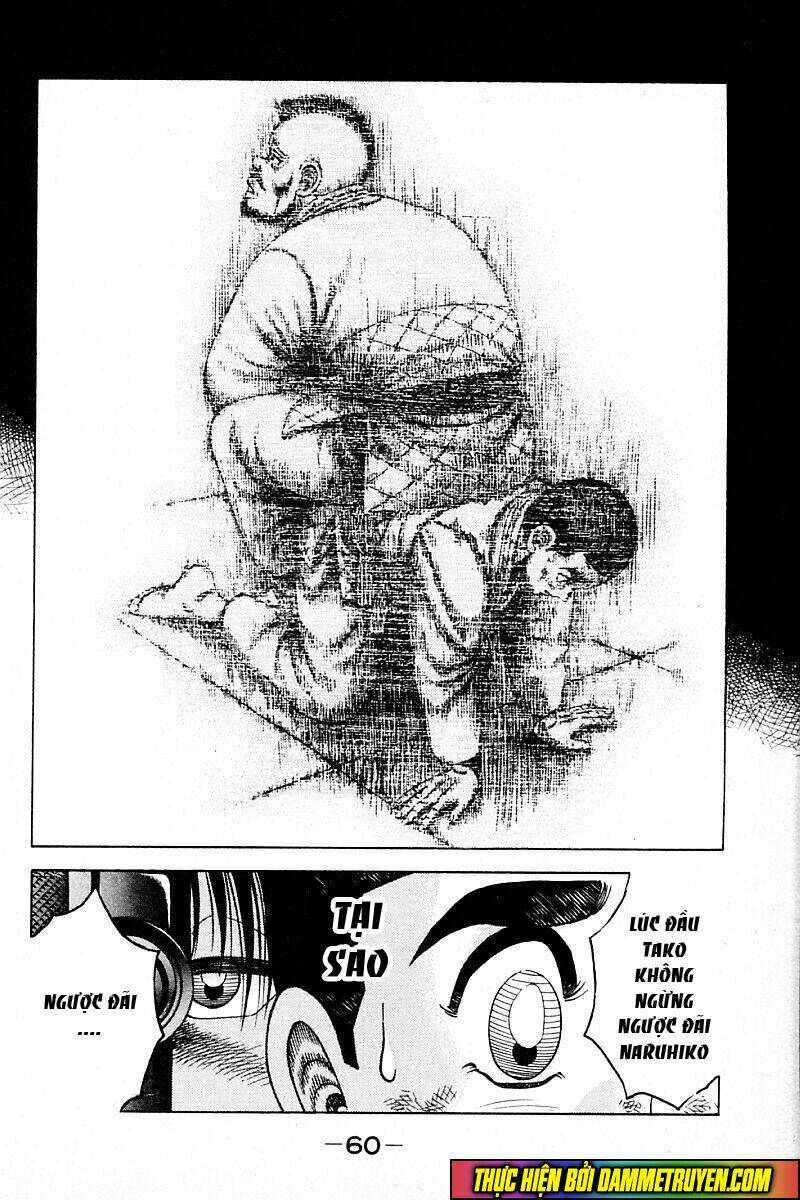 shin kotaro makaritoru! juudouhen chapter 142 4