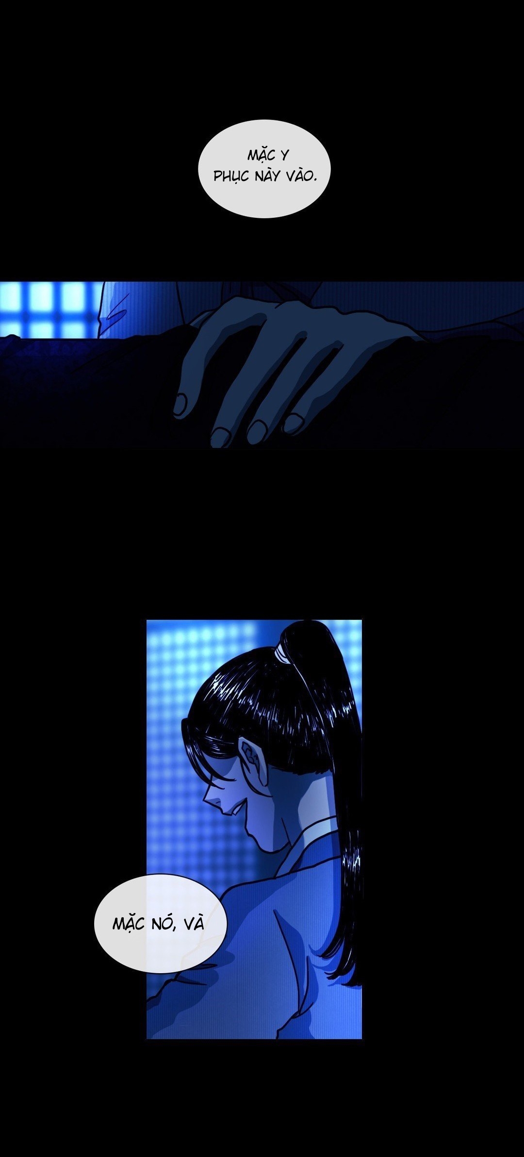 yeohye chapter 24 28