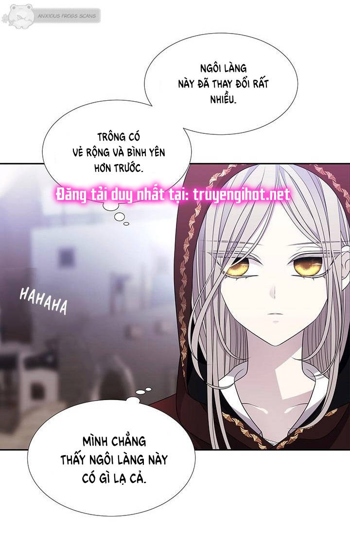 năm môn đệ của charlotte chapter 91 48
