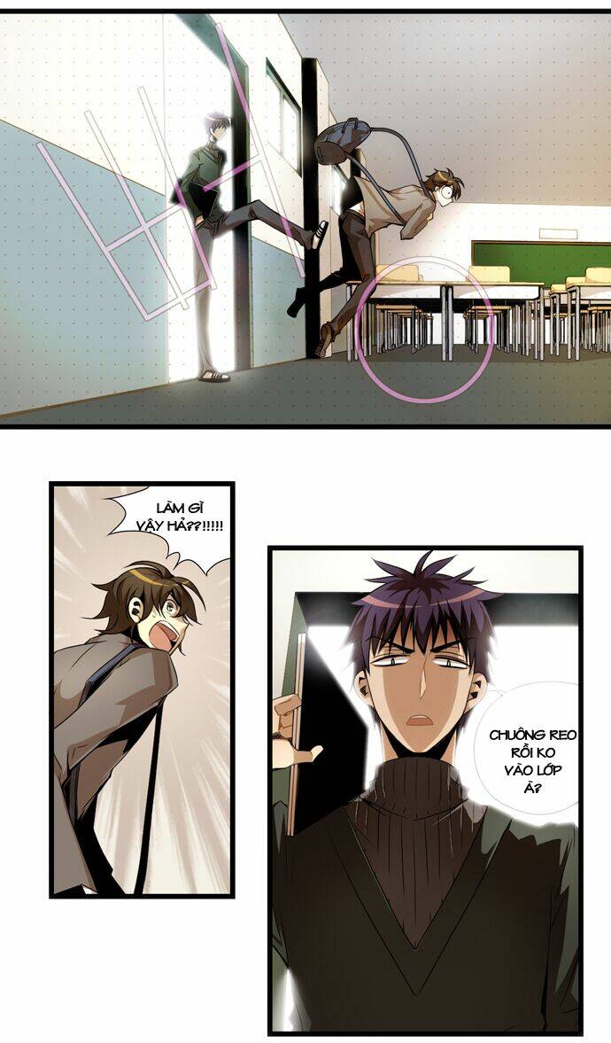 neung neung chapter 1 10