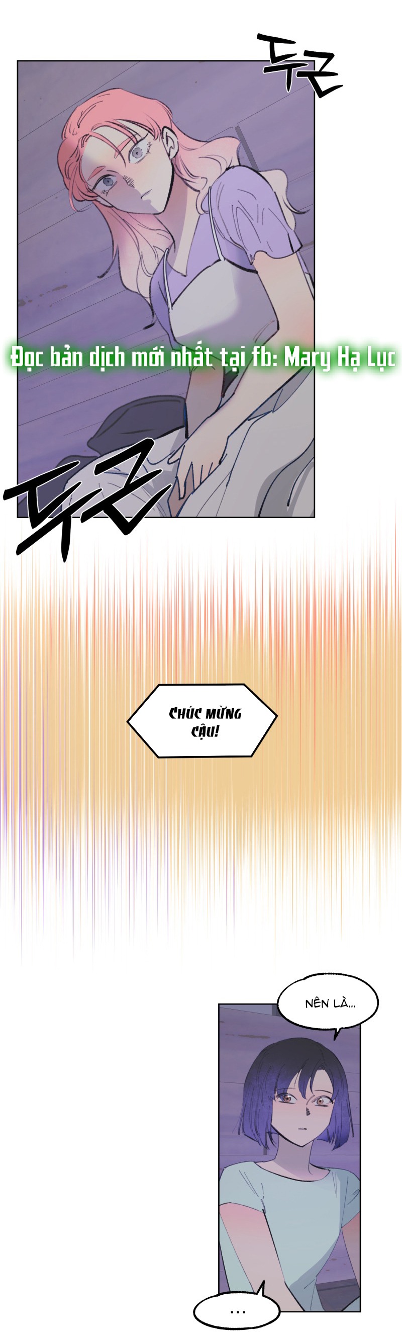 lời nói dối minh bạch chapter 5 6