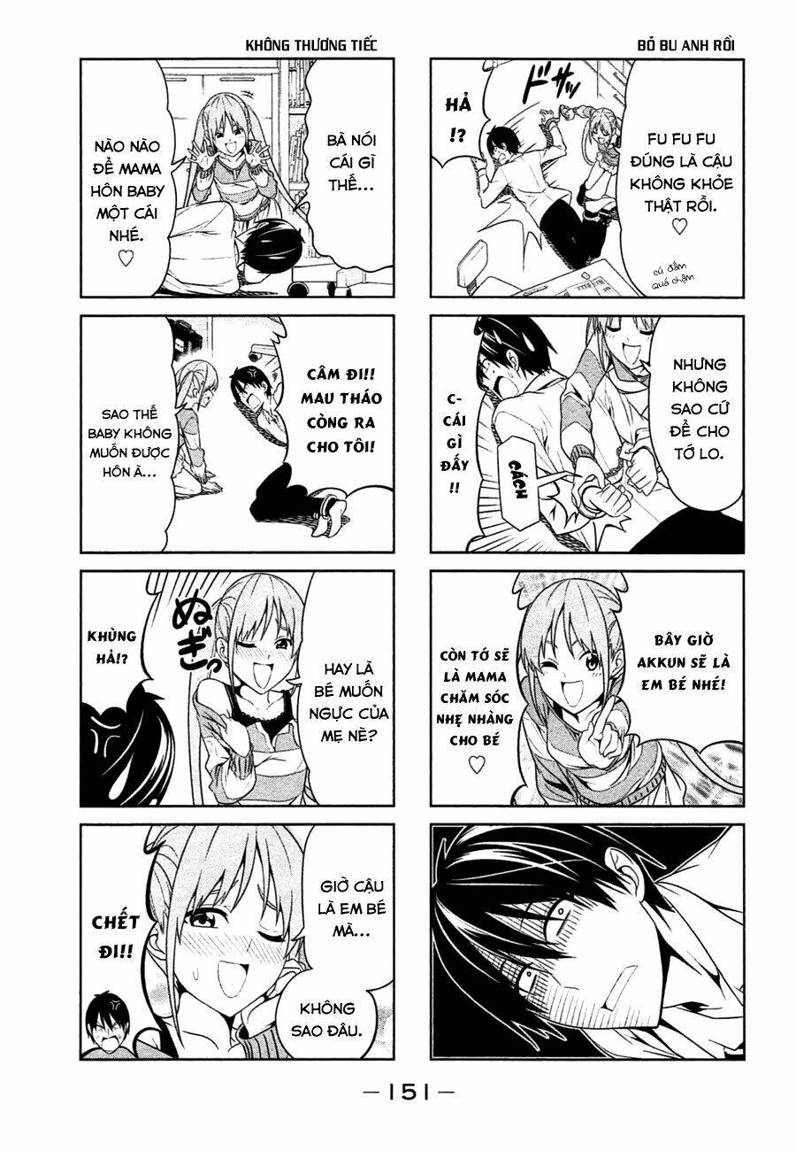 aho girl chapter 19 3