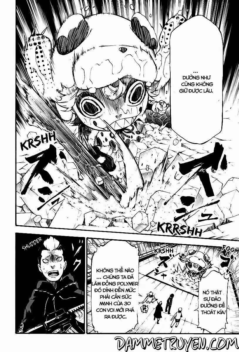 dolly kill kill chapter 14 3