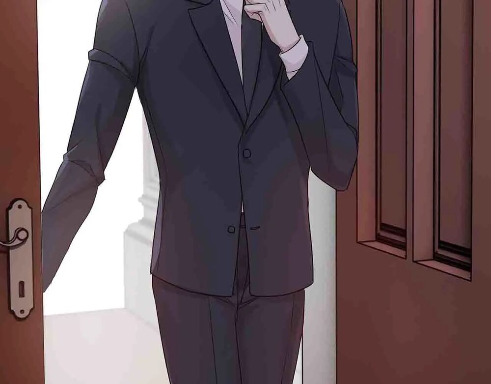 những ngày tháng sống chung với tổng tài chapter 16 26