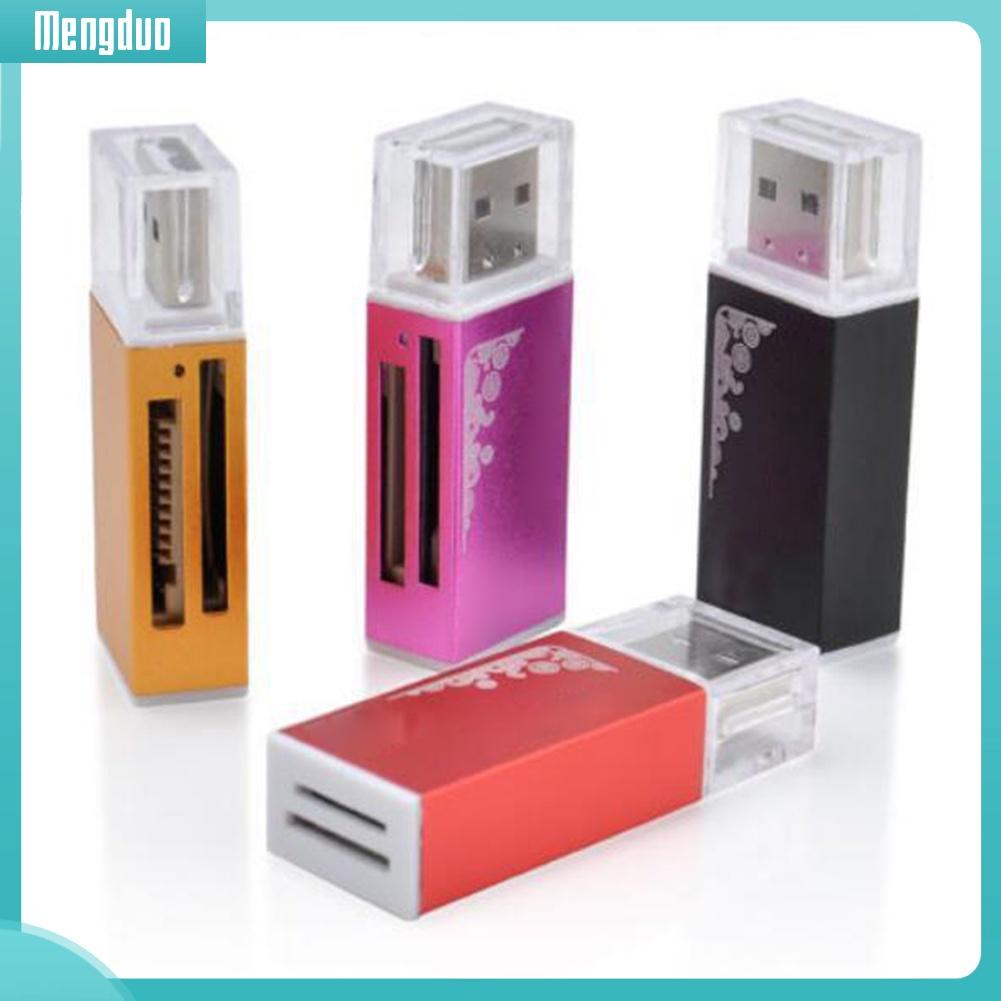 Đầu đọc thẻ - Reader Mini All In One