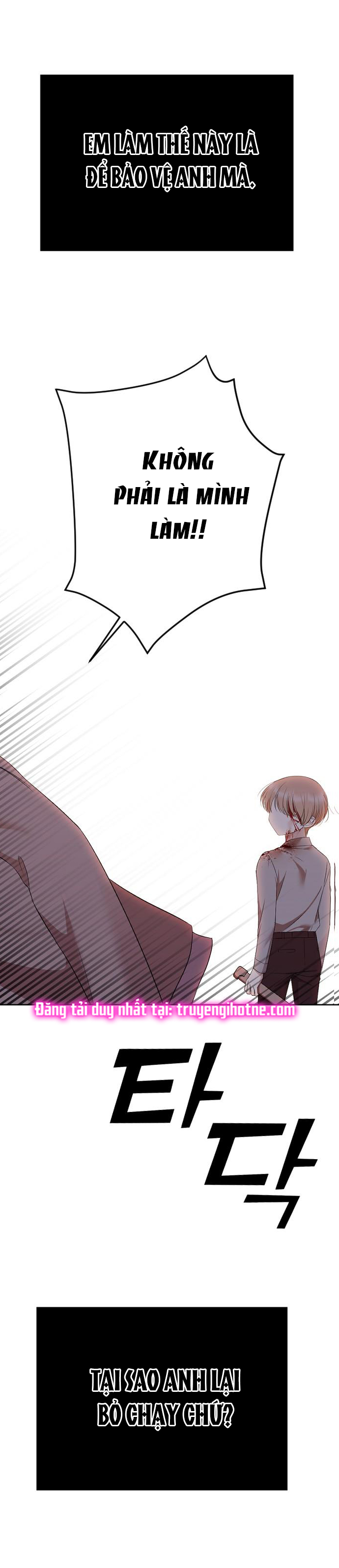 tôi sẽ thay đổi kết cục chapter 24.2 27