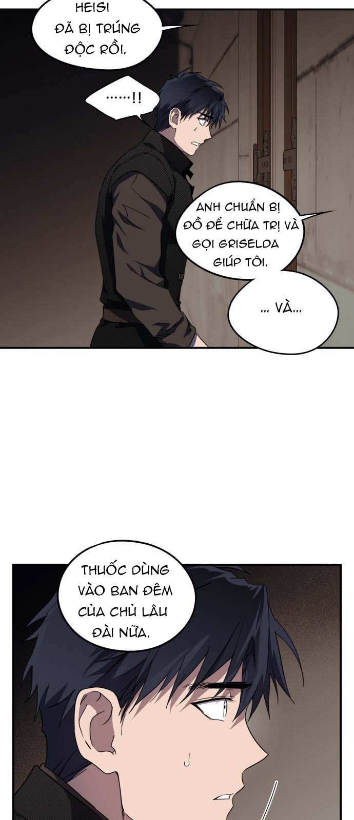 bị che khuất bởi hoàng hôn chapter 48 6