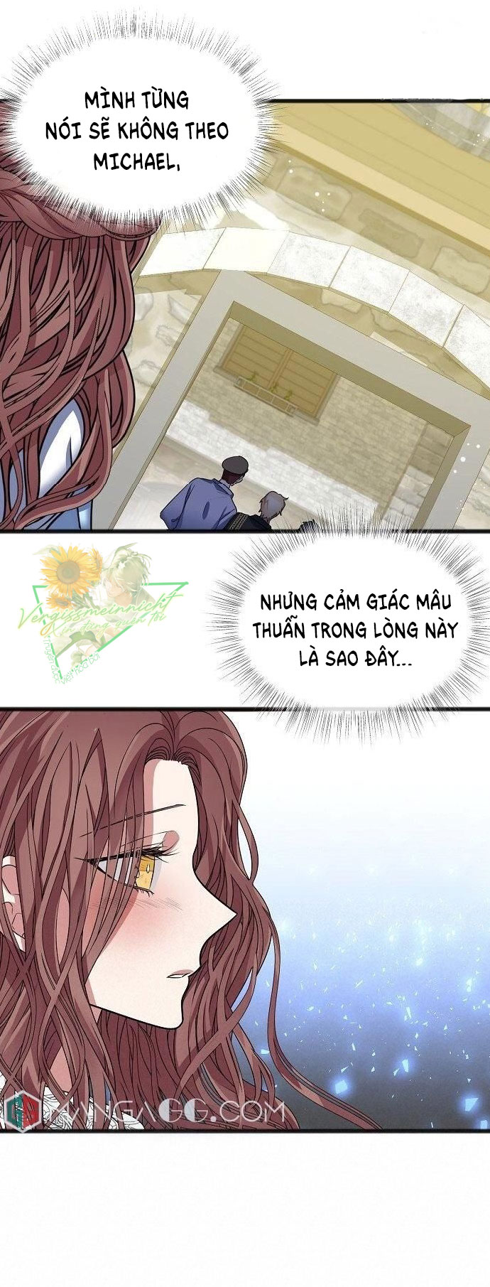 gửi anh người chưa từng yêu tôi chapter 6 21