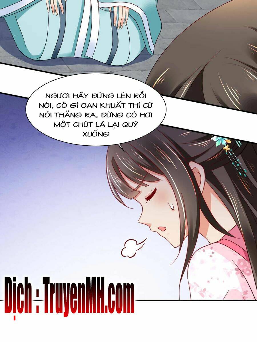 lãnh cung phế hậu muốn nghịch thiên chapter 232 3