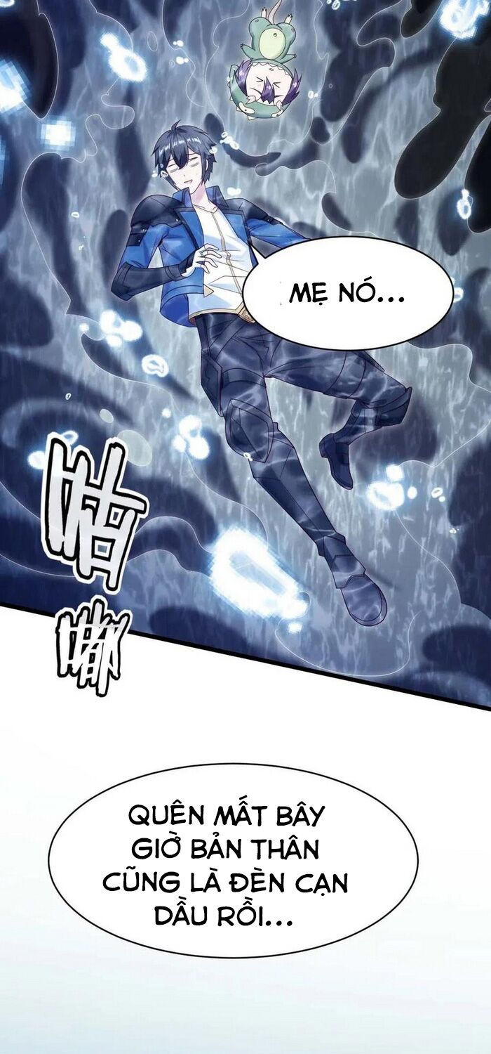 ma thú kiếm thánh dị giới tung hoành chapter 157 17
