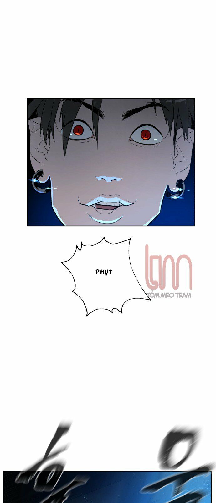 Máu trắng chapter 5 40