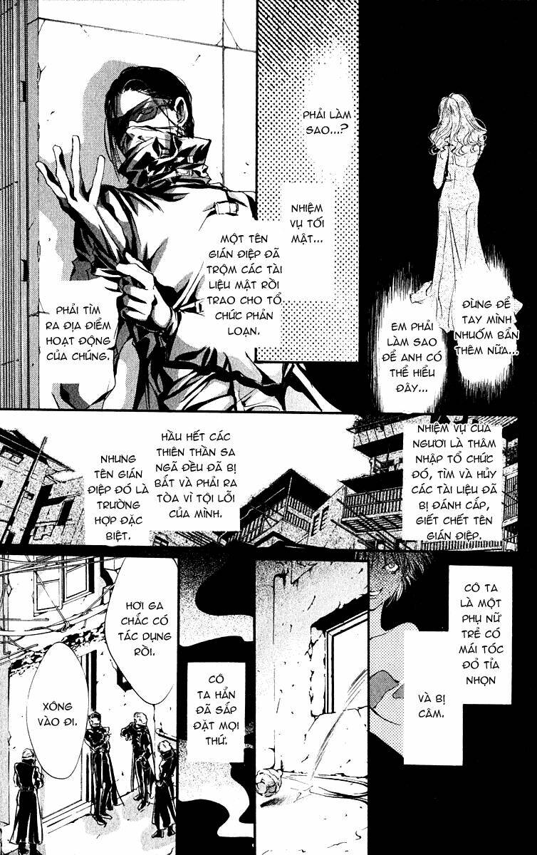 tình yêu loạn luân chapter 65 15