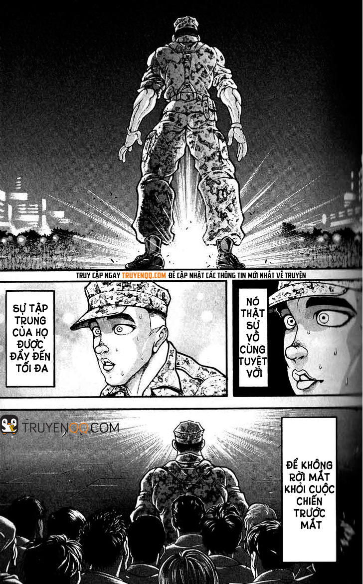 baki – son of ogre chapter 299 9