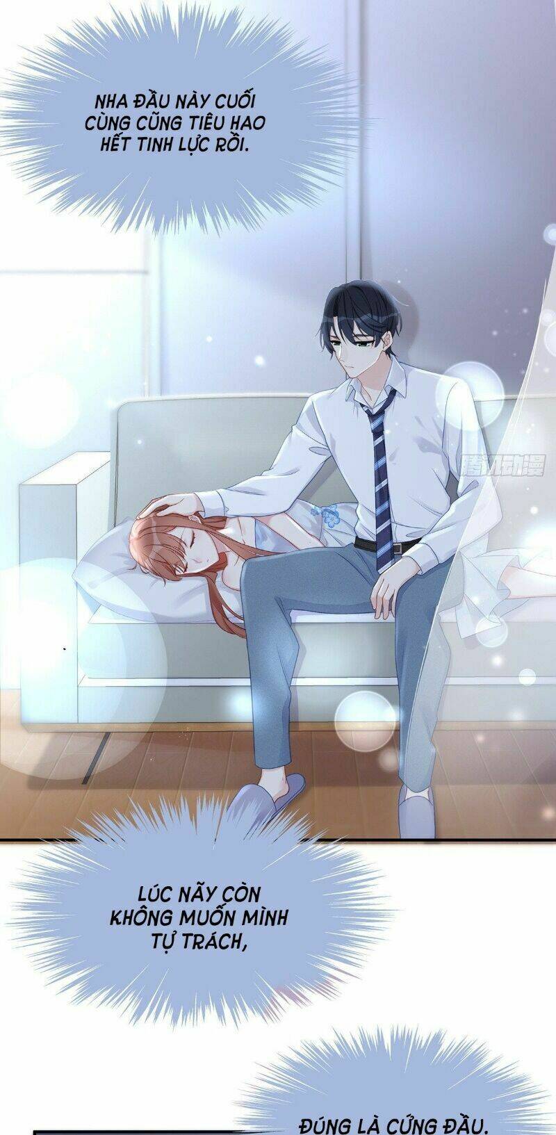 chỉ muốn cưng chiều em chapter 46 28