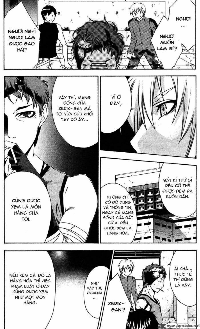 mother keeper chapter 21 18