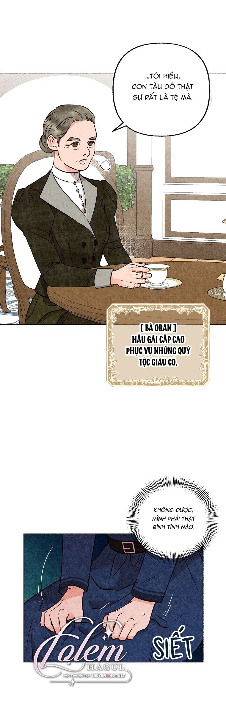 chàng trai đa nhân cách của tôi chapter 1 27