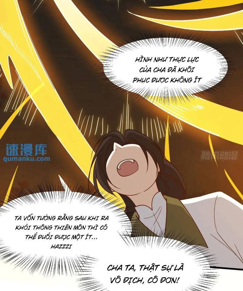 hệ thống gánh con mạnh nhất chapter 128 2