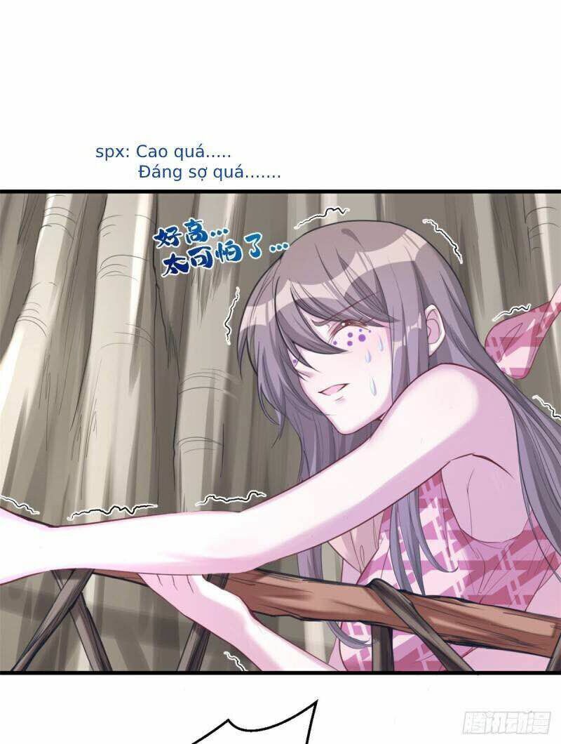 [16+] thảnh thơi thú thế chủng chủng điền, sinh sinh tể chapter 182 12