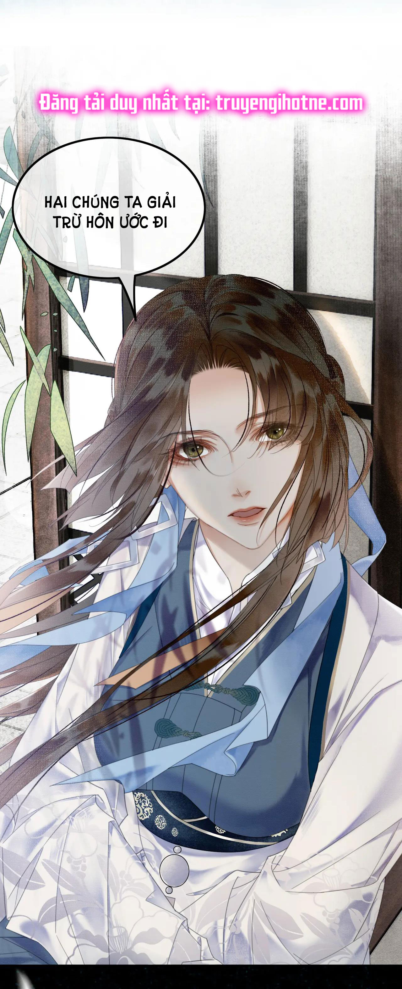 ai đã dạy hư đồ đệ phản diện của ta? chapter 21 49