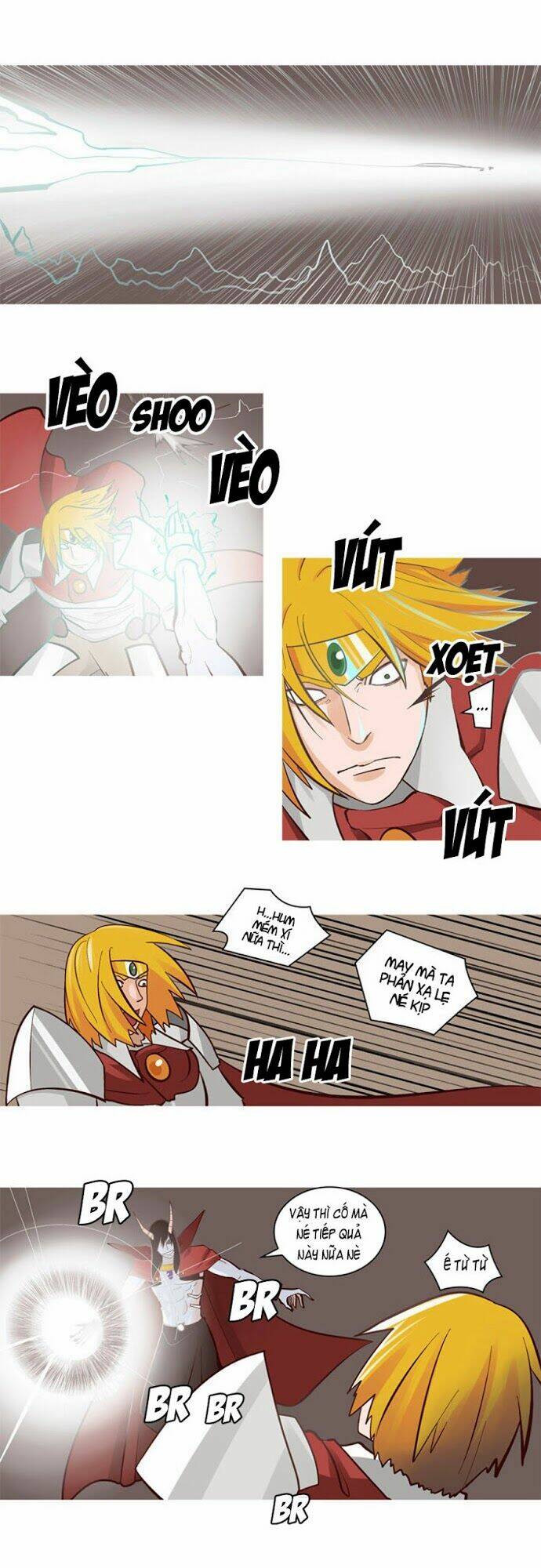 the devil king is bored chapter 27 6