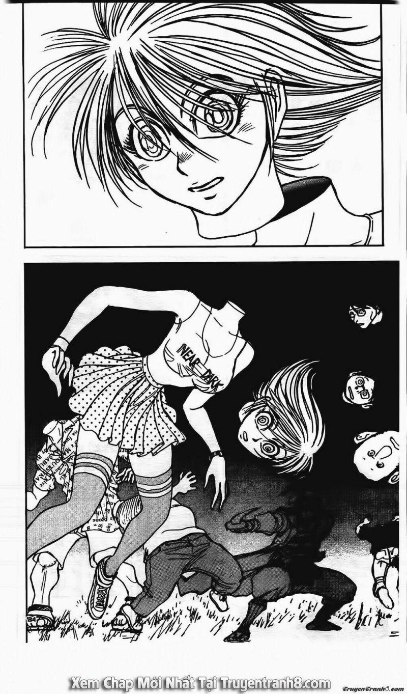 sắc lệnh ánh trăng chapter 47 8