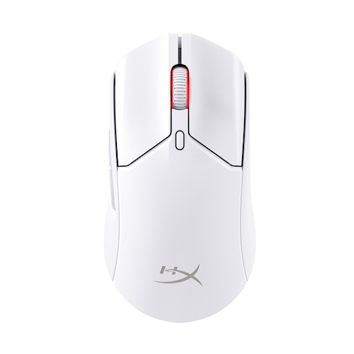 Chuột HP HyperX Pulsefire Haste II Wireless - Hàng Chính Hãng