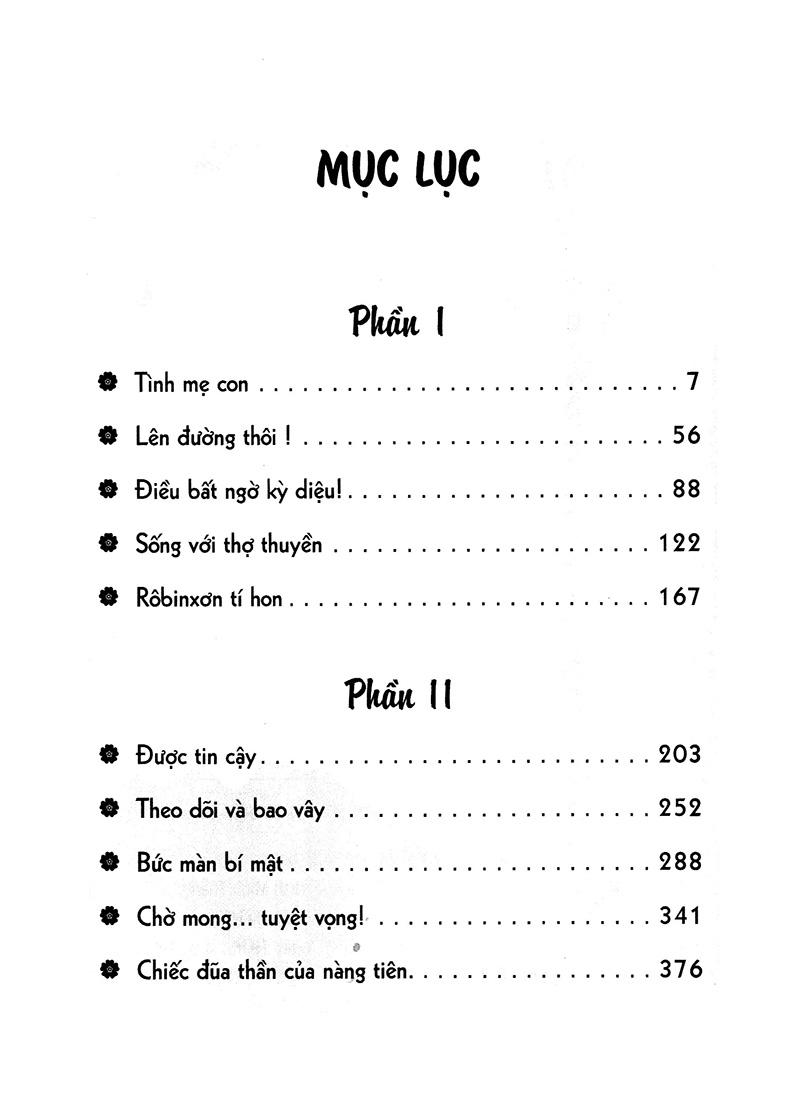 Trong Gia Đình