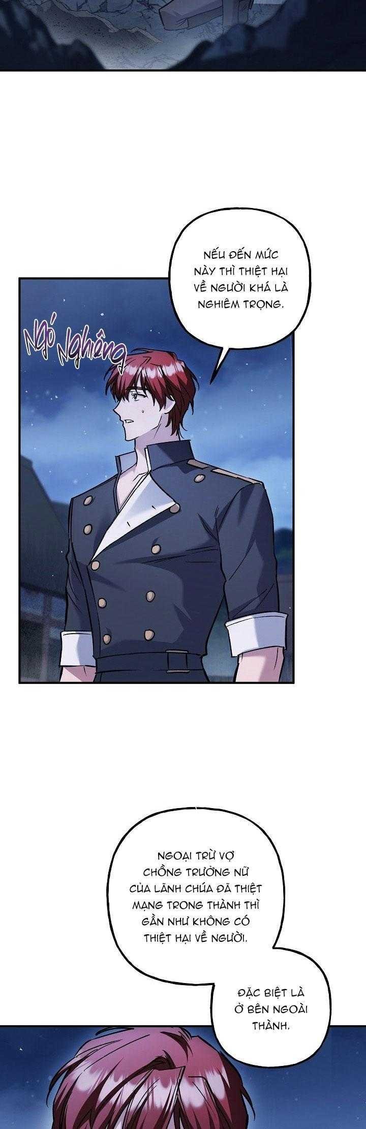 bước ngoặt định mệnh chapter 48 18