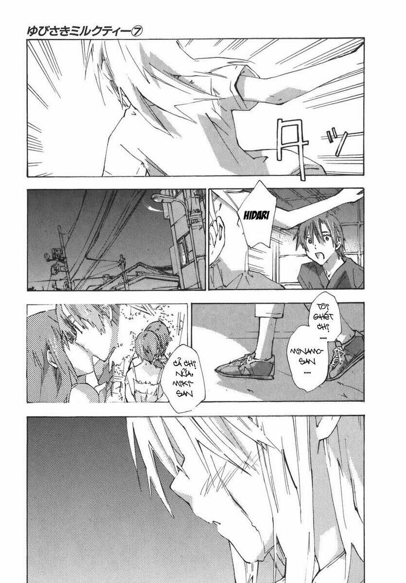 yubisaki milk tea chapter 55 21