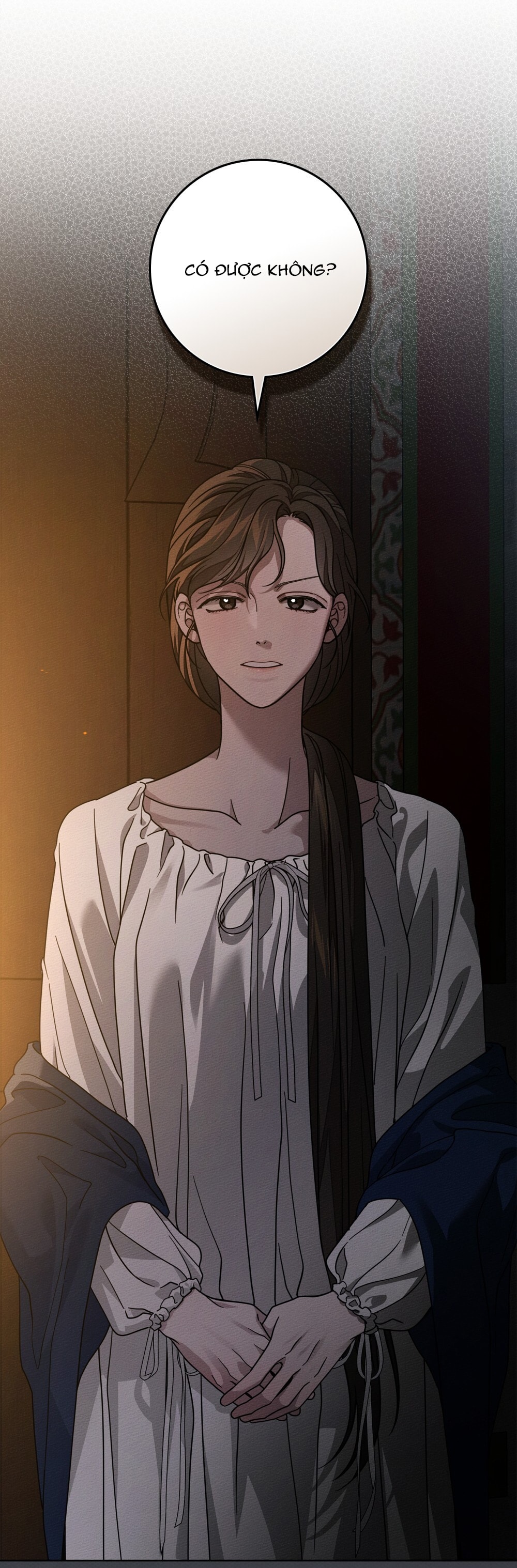 Dưới Bóng Cây Sồi chapter 118.1 12