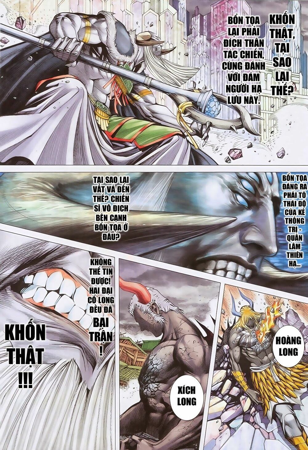 phong thần ký chapter 177 14