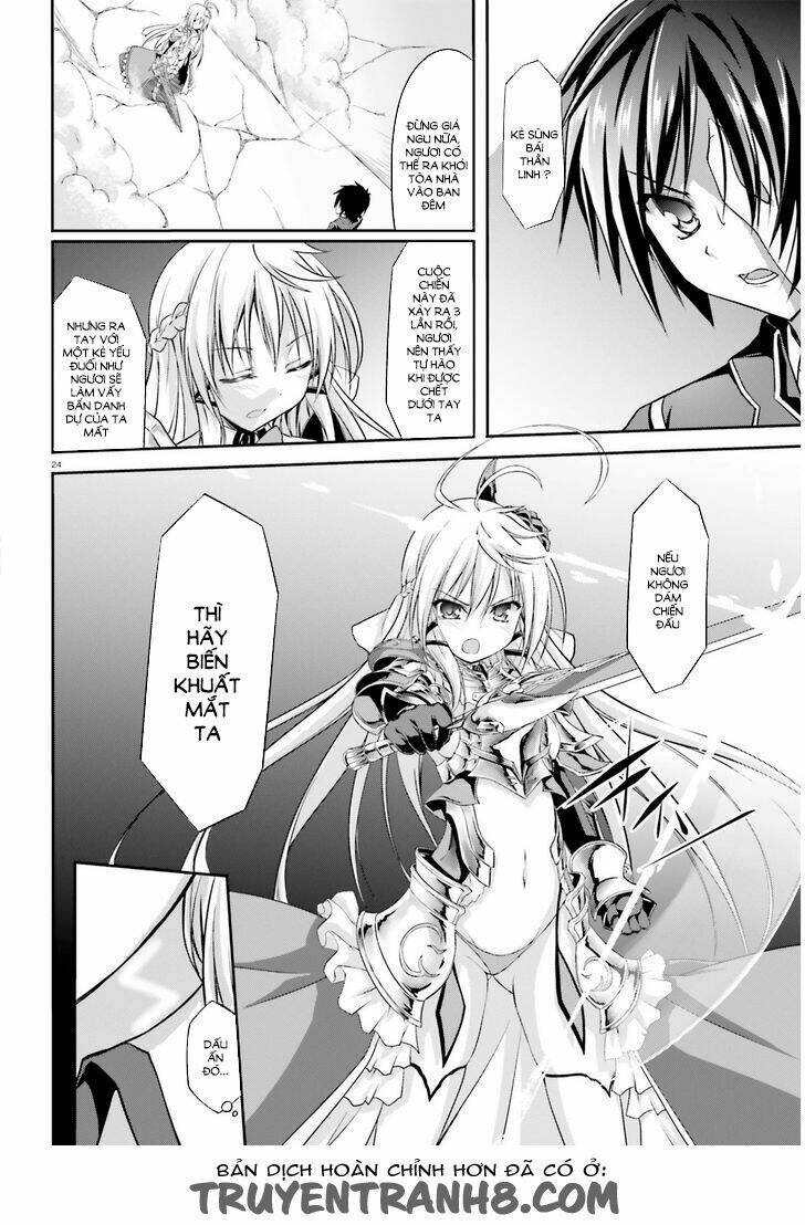 độc huyền nhãn vương chapter 1 24