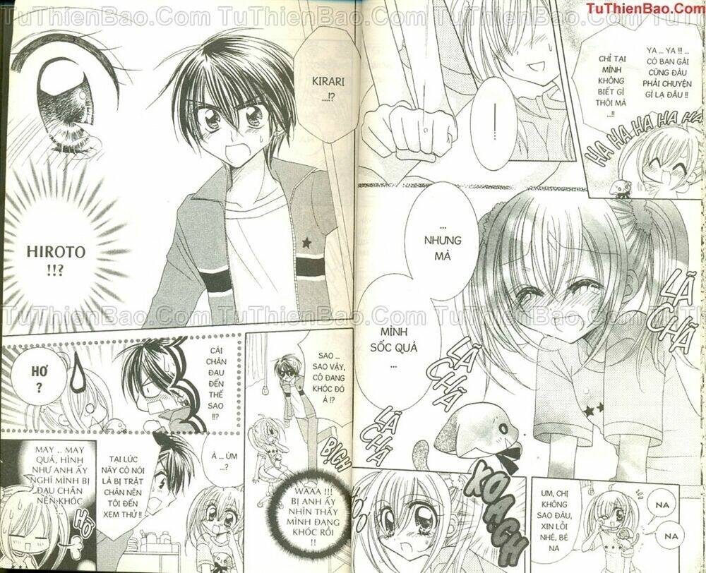 tôi là idol chapter 7 21