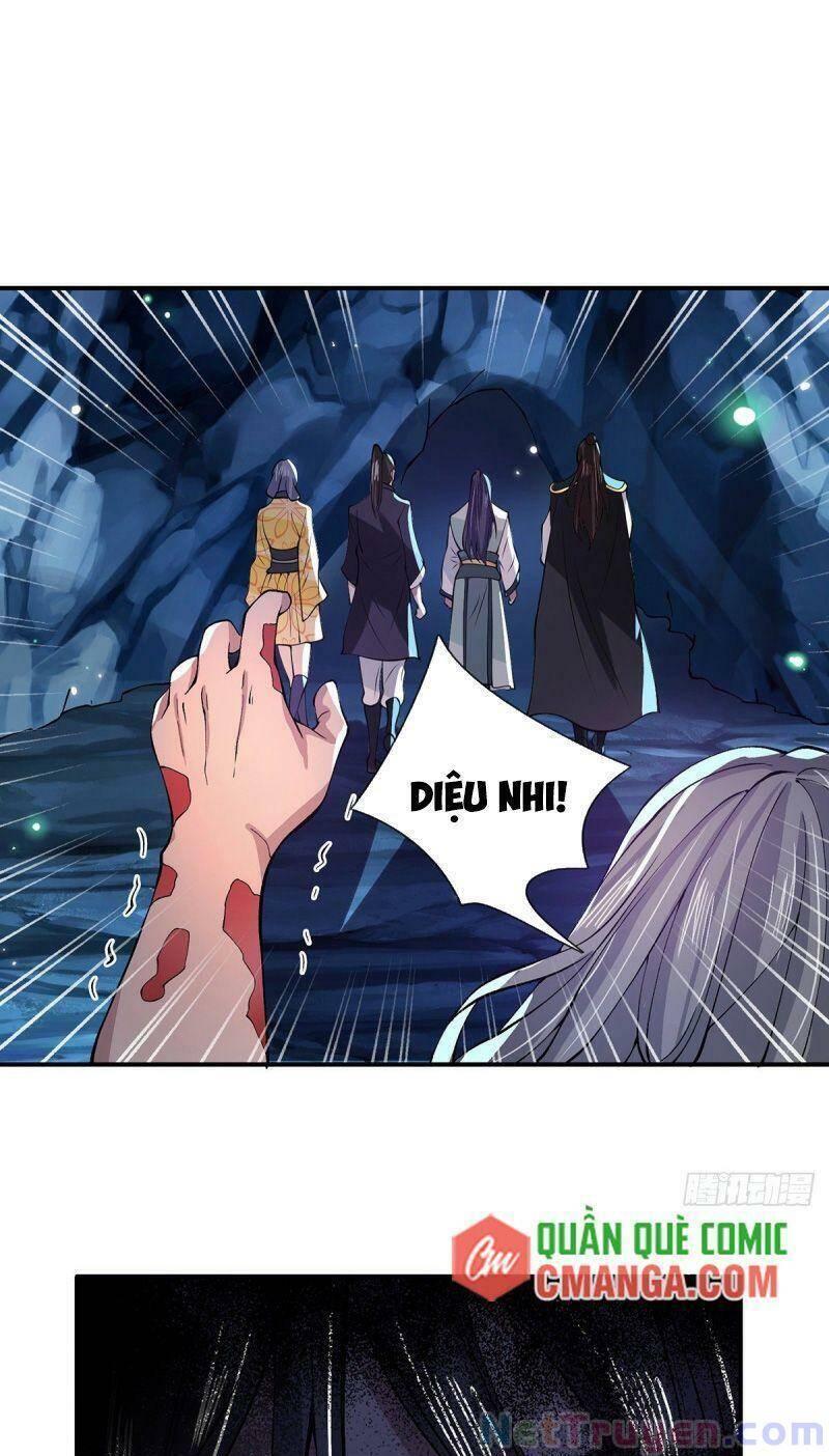 Ta Trở Về Từ Thế Giới Tu Tiên chapter 23 15