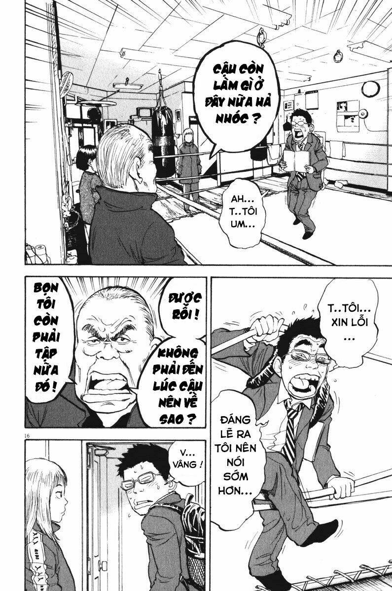 boy on the run chapter 55 21