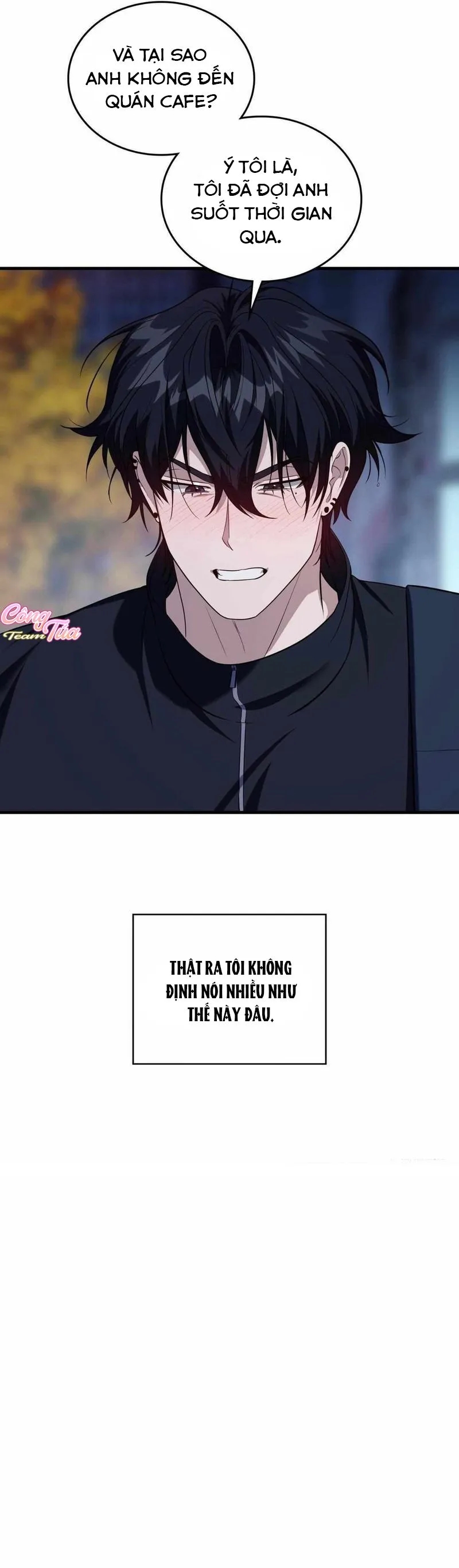 thành viên của hội là hàng xóm bên cạnh chapter 70 13