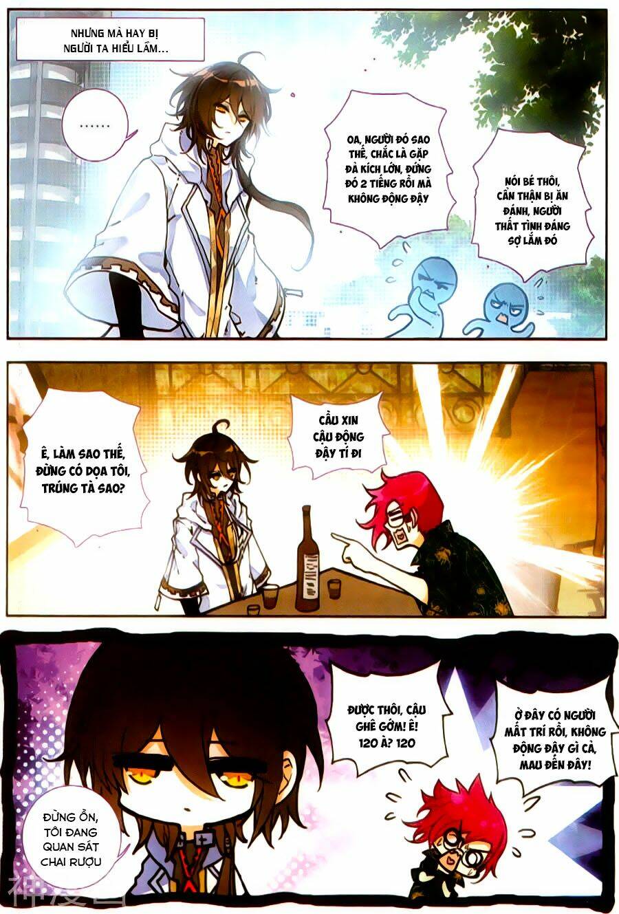 tạp đồ chapter 11 9