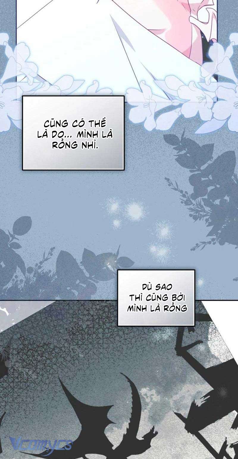 tôi được nuôi dưỡng bởi những kẻ phản diện chapter 73 40