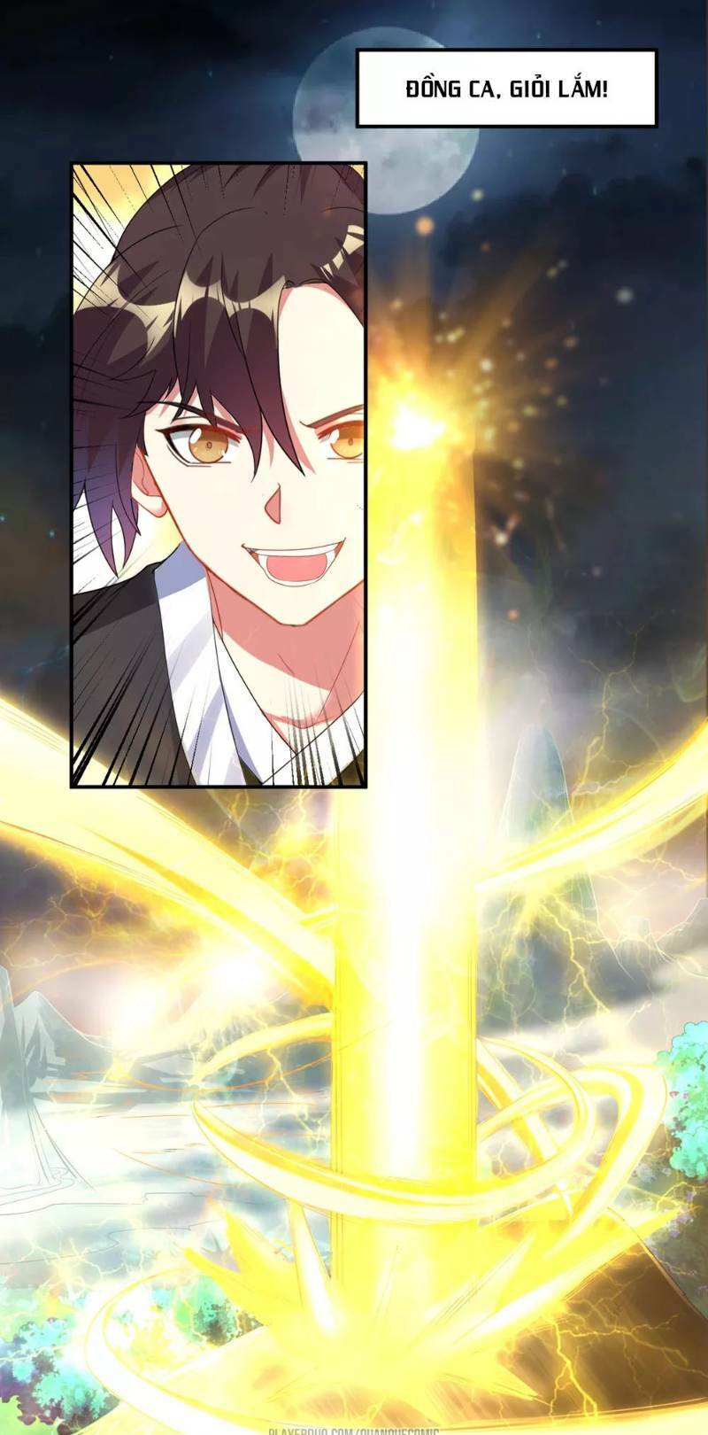 đạo ấn chapter 9 12