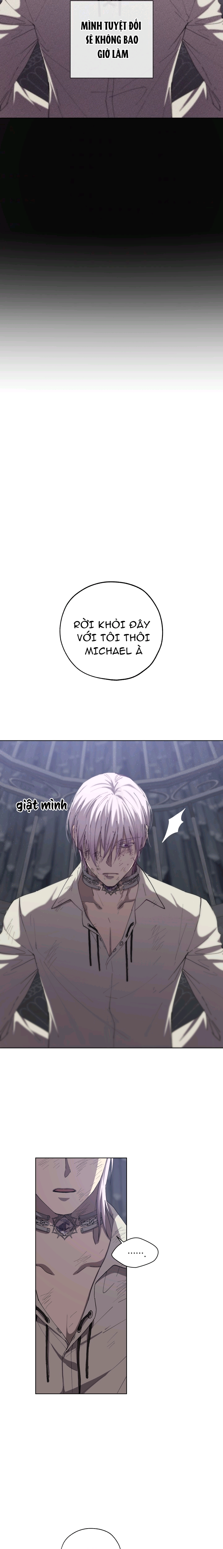 công chúa khắc ấn kẻ phản nghịch chapter 10 13