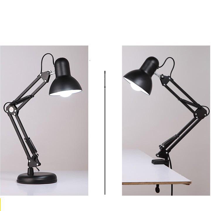 Đèn Bàn Học Pixar Luxo - Dpx811 Wh - Loại Tốt