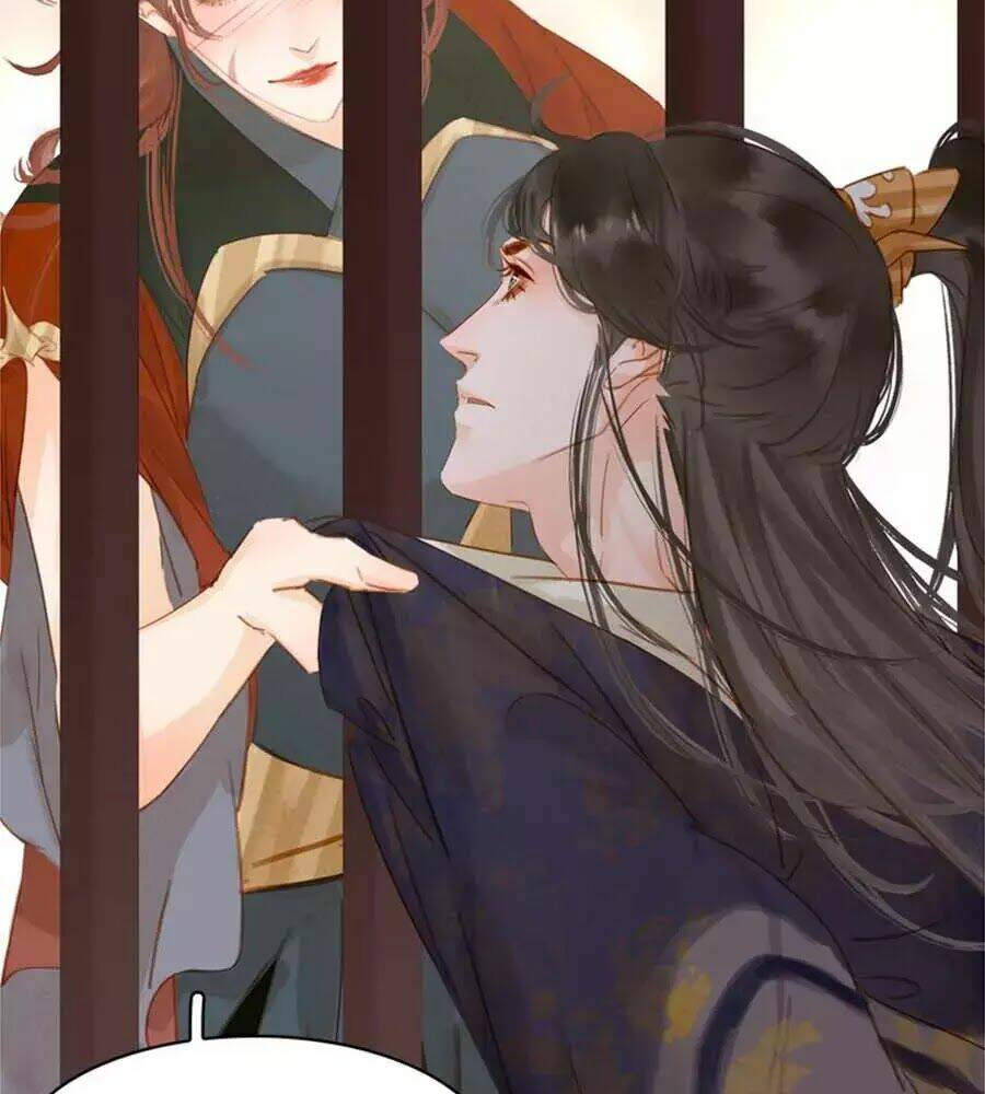 tiểu sư phụ, tóc giả của ngài rơi rồi! chapter 23 19