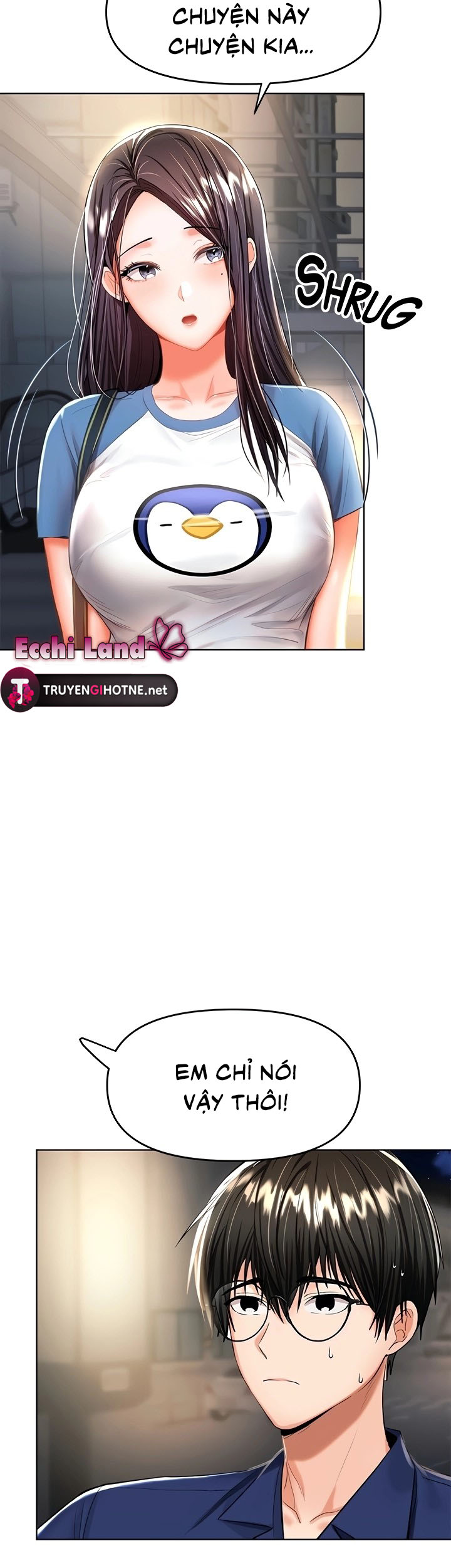 chiều chuộng em đi mà chapter 10.1 27